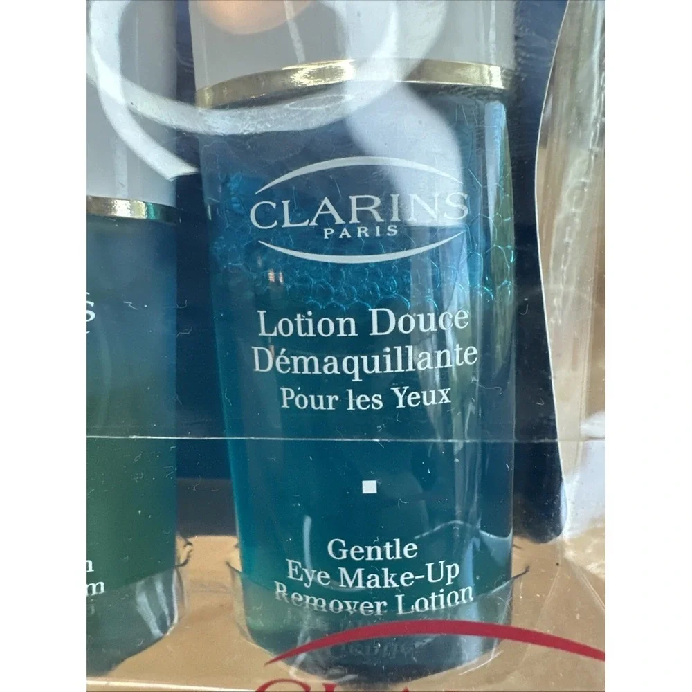 Clarins rare nos
